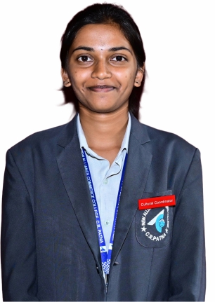 GANAVI K